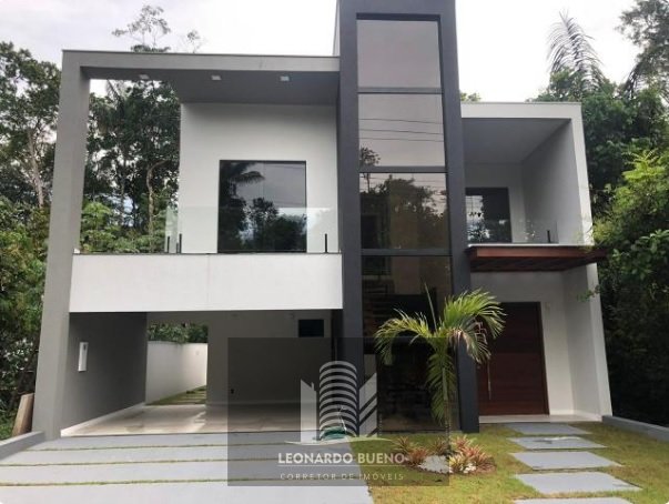 Casa de Condomínio à venda, 226m² - Foto 1