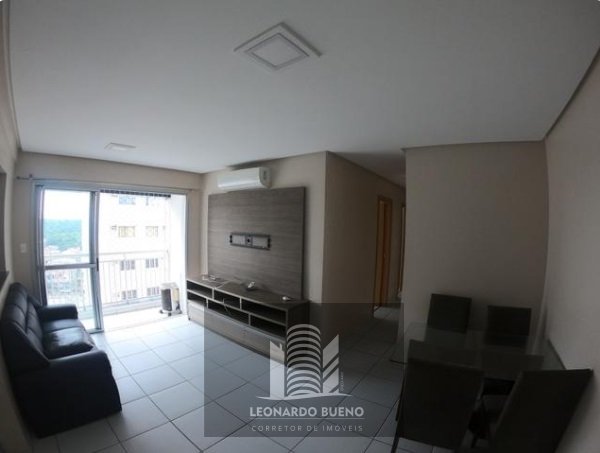 Apartamento à venda, 84m² - Foto 2