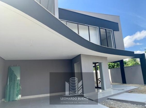 Casa de Condomínio à venda, 299m² - Foto 4