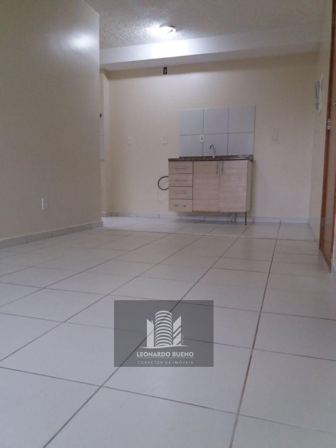 Apartamento à venda com 2 quartos, 55m² - Foto 2