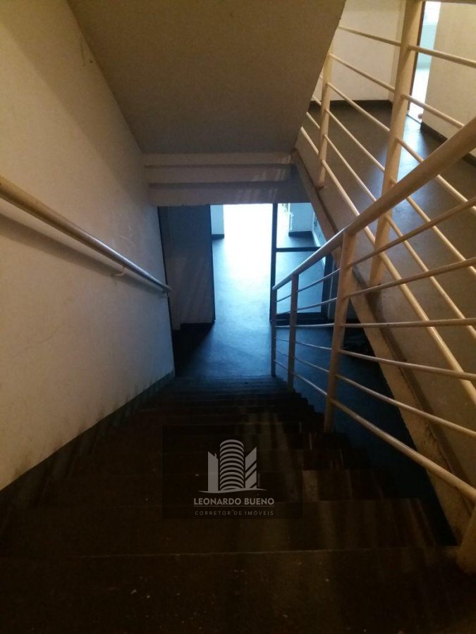 Apartamento à venda com 2 quartos, 55m² - Foto 4