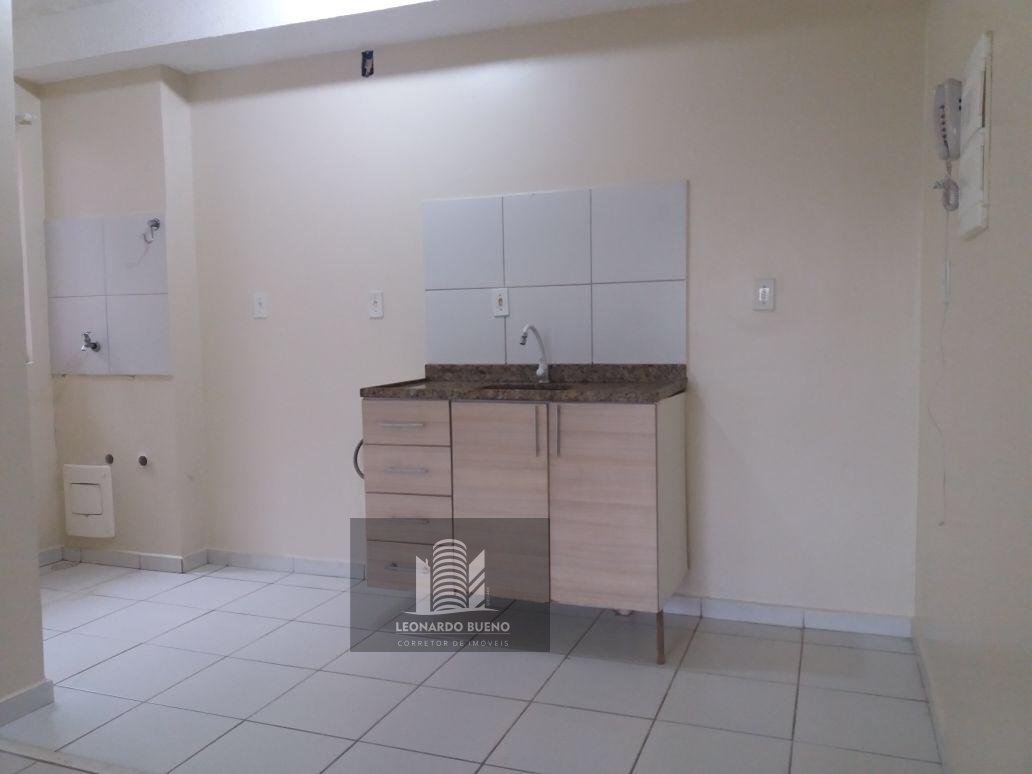 Apartamento à venda com 2 quartos, 55m² - Foto 8