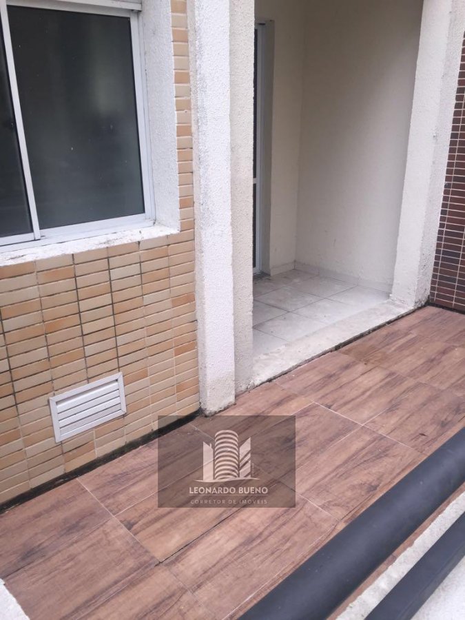 Apartamento à venda, 66m² - Foto 3