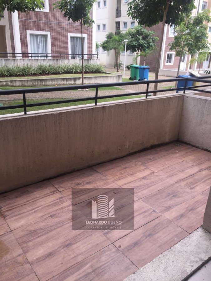 Apartamento à venda, 66m² - Foto 12