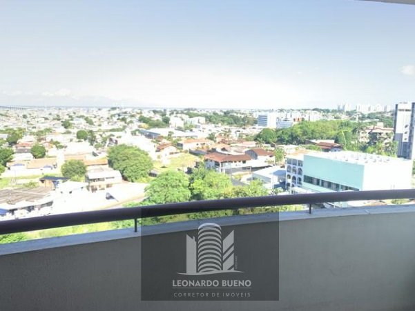 Apartamento à venda com 3 quartos, 90m² - Foto 1