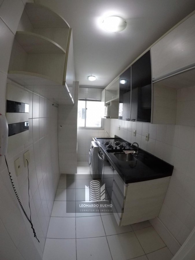 Apartamento à venda e aluguel, 67m² - Foto 3