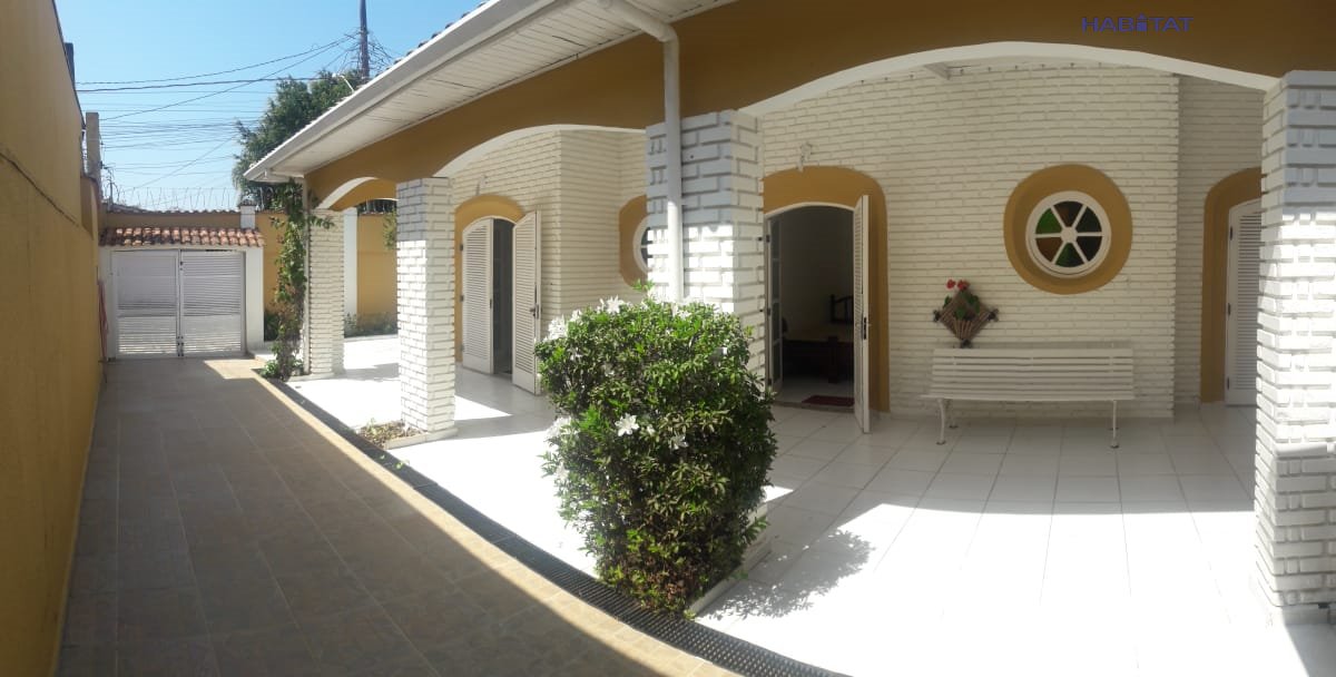 Casa à venda com 5 quartos, 500m² - Foto 2