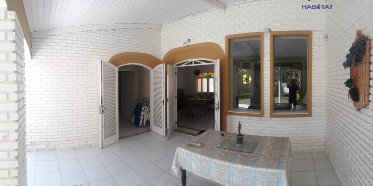 Casa à venda com 5 quartos, 500m² - Foto 6