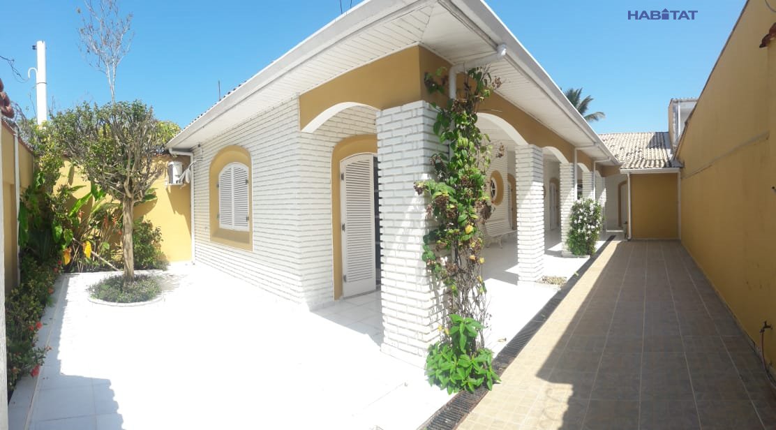 Casa à venda com 5 quartos, 500m² - Foto 1