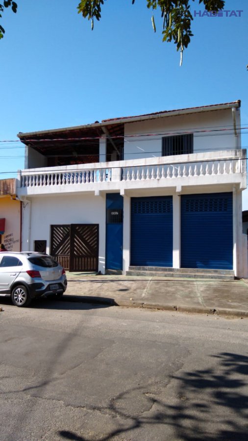 Sobrado à venda com 1 quarto, 294m² - Foto 2