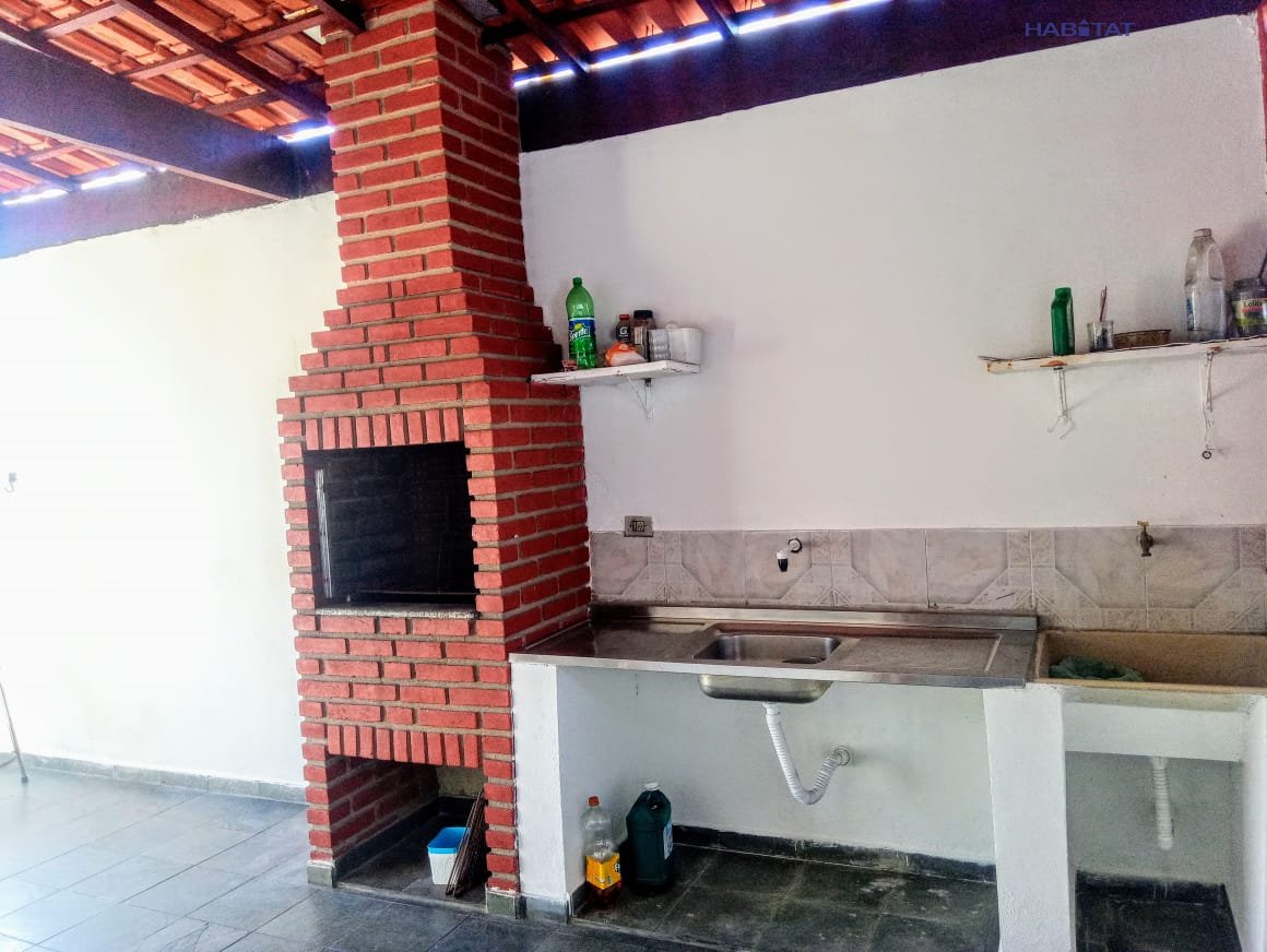 Sobrado à venda com 1 quarto, 294m² - Foto 6