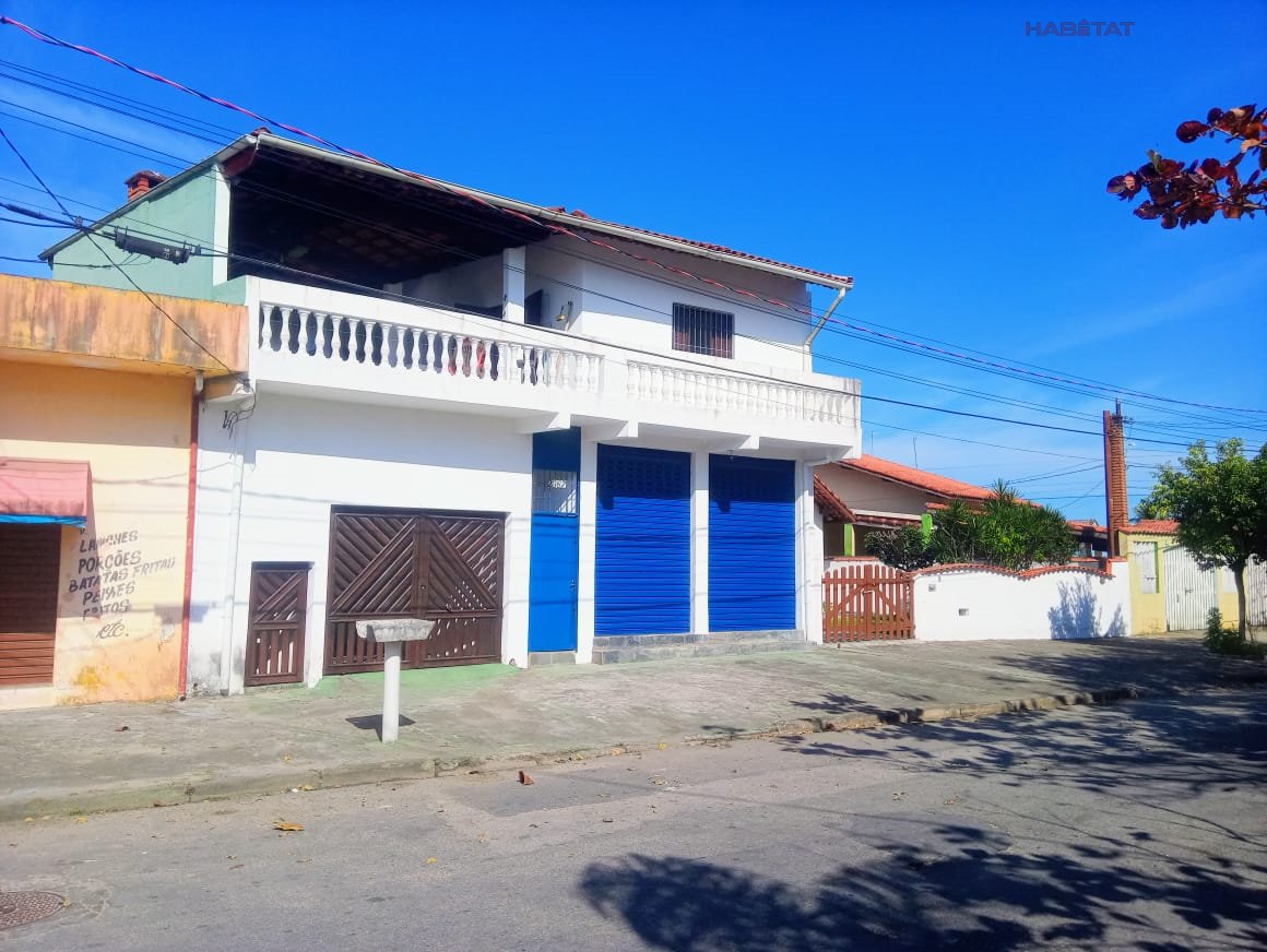 Sobrado à venda com 1 quarto, 294m² - Foto 1