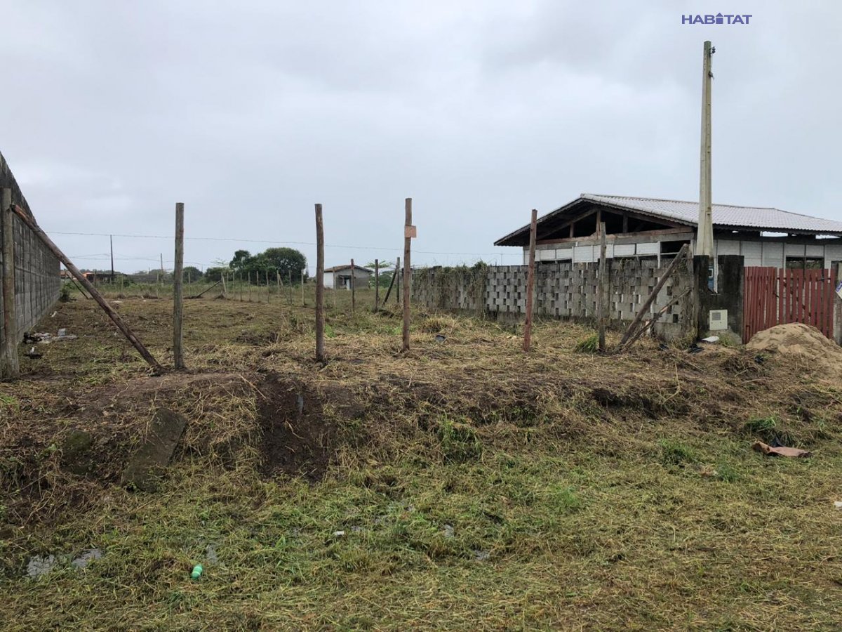 Terreno à venda, 600m² - Foto 1