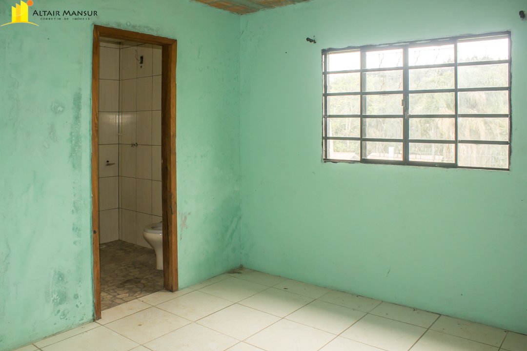 Casa com 3 Dormitórios à venda, 360 m² por R$ 210.000,00