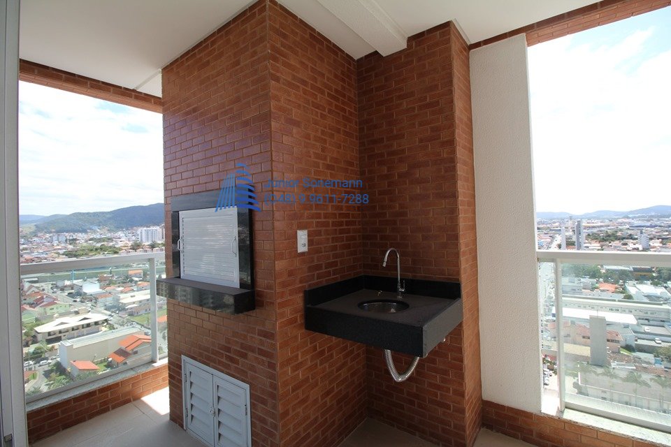 Apartamento à venda com 3 quartos, 180m² - Foto 13