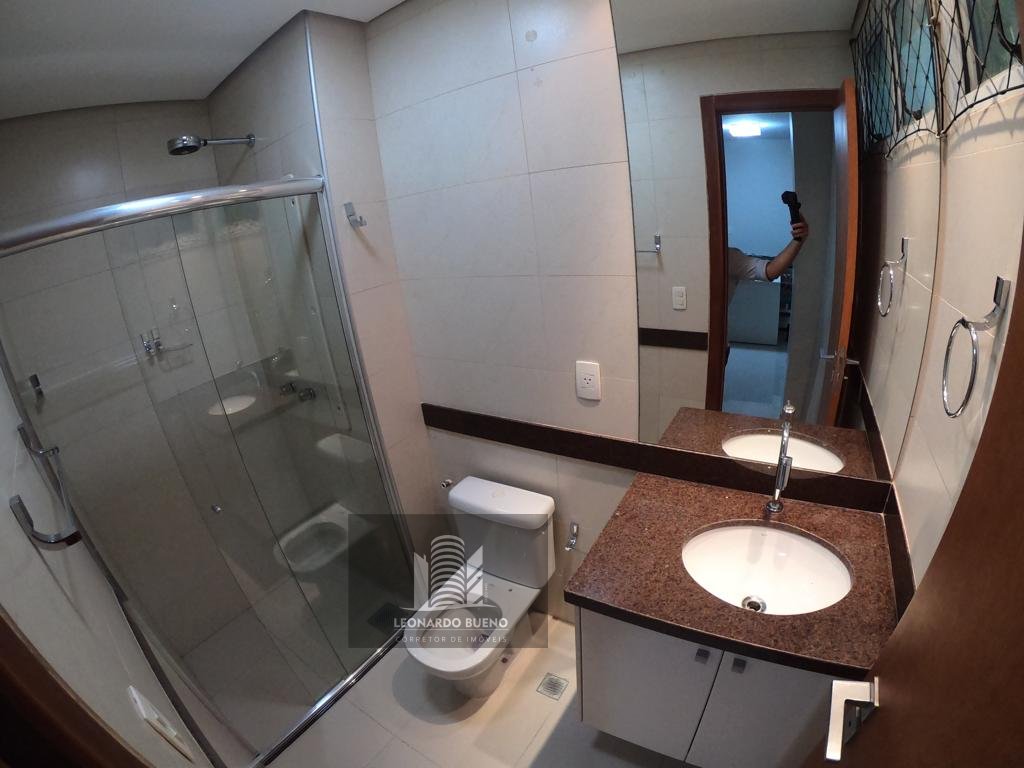 Apartamento para alugar com 4 quartos, 240m² - Foto 10