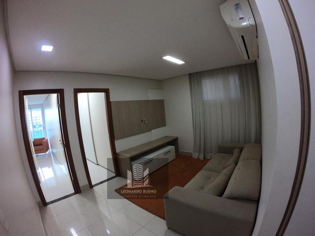 Apartamento para alugar com 4 quartos, 240m² - Foto 12