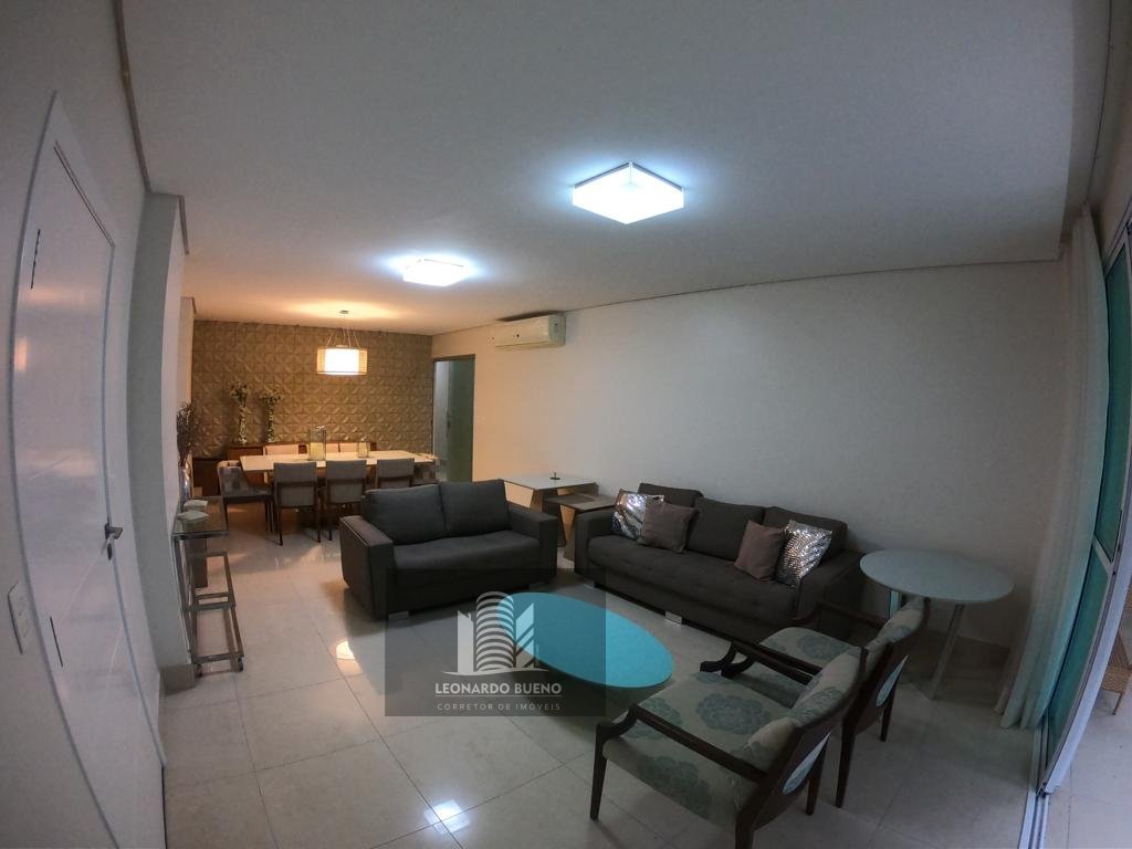 Apartamento para alugar com 4 quartos, 240m² - Foto 17