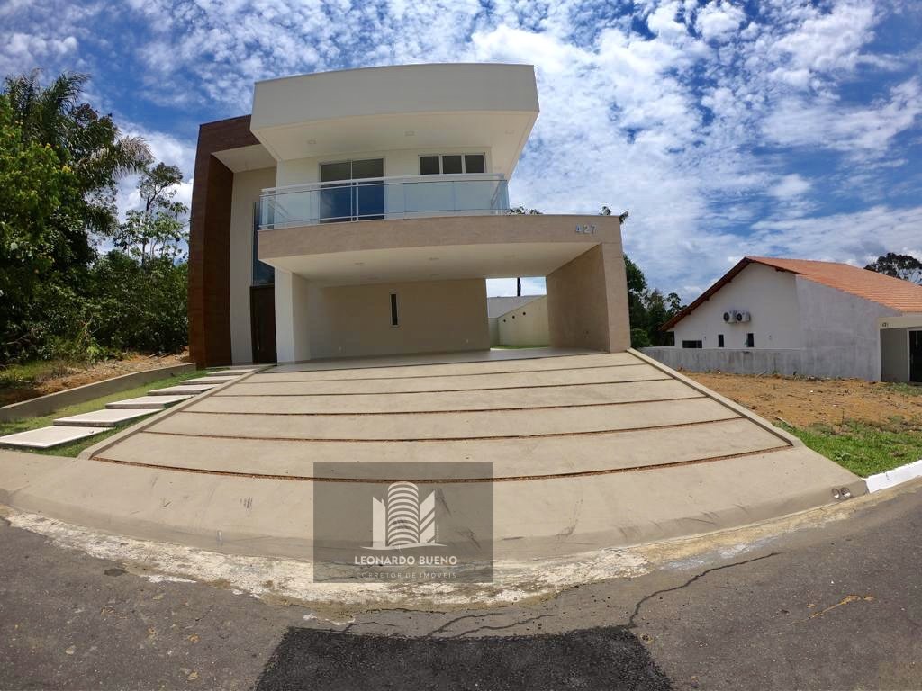 Casa à venda com 4 quartos, 300m² - Foto 22