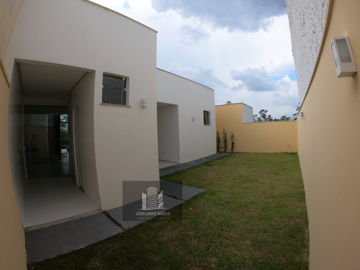 Casa à venda com 3 quartos, 147m² - Foto 6