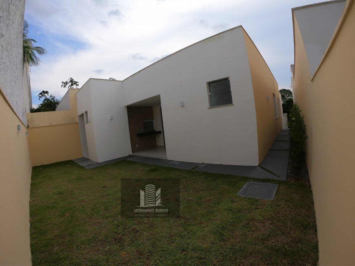 Casa à venda com 3 quartos, 147m² - Foto 7