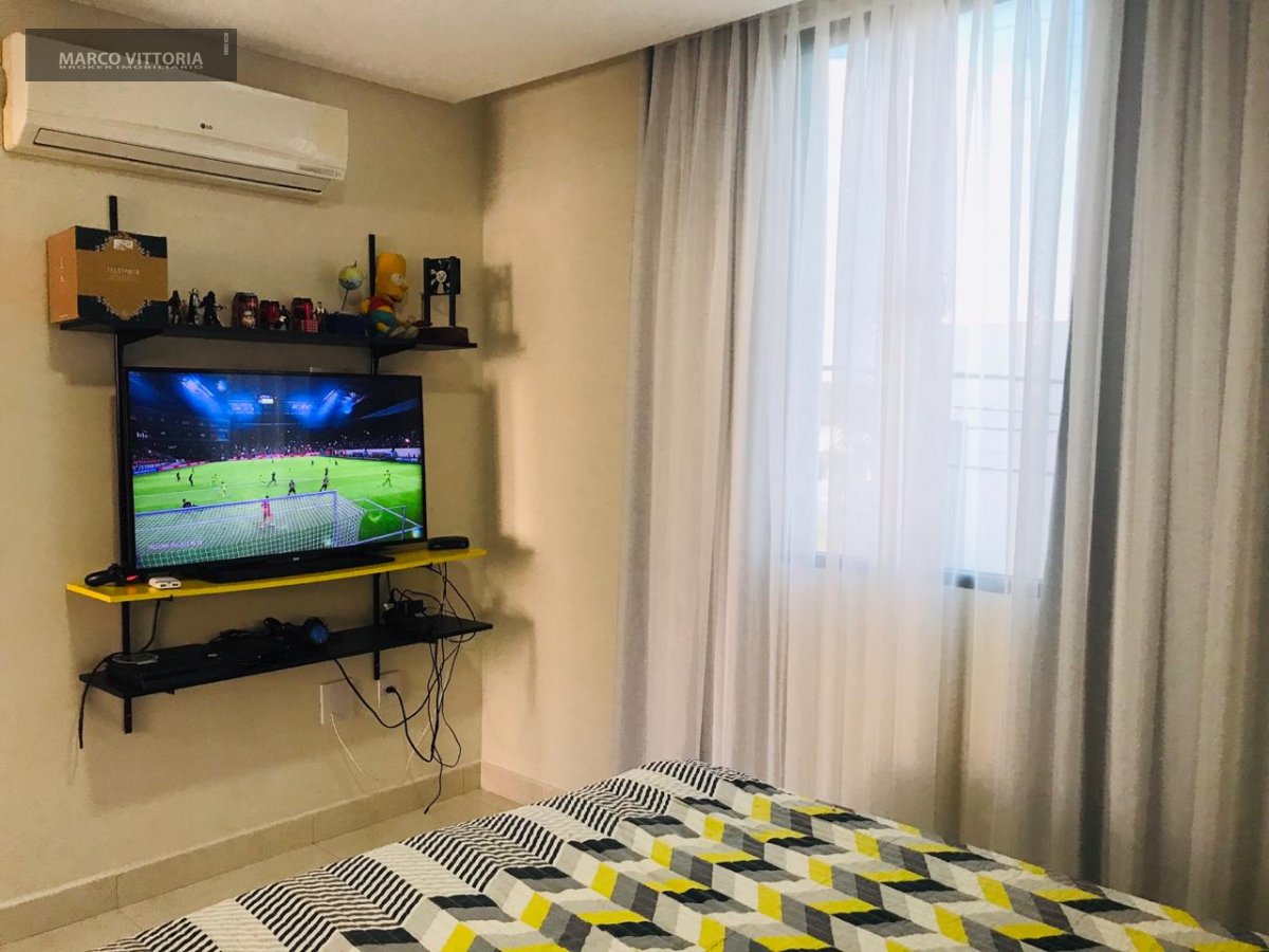 Casa de Condomínio à venda com 4 quartos, 232m² - Foto 17