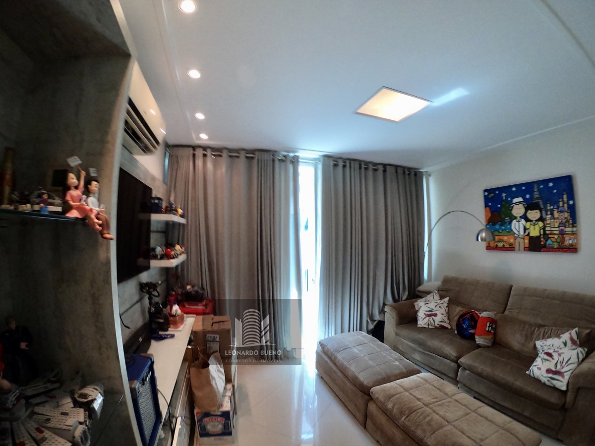 Casa de Condomínio à venda com 3 quartos, 236m² - Foto 8