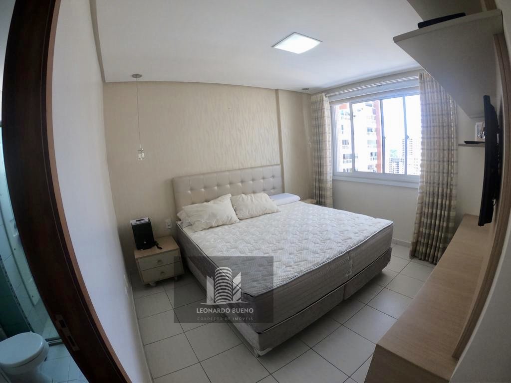 Apartamento à venda com 3 quartos, 92m² - Foto 5