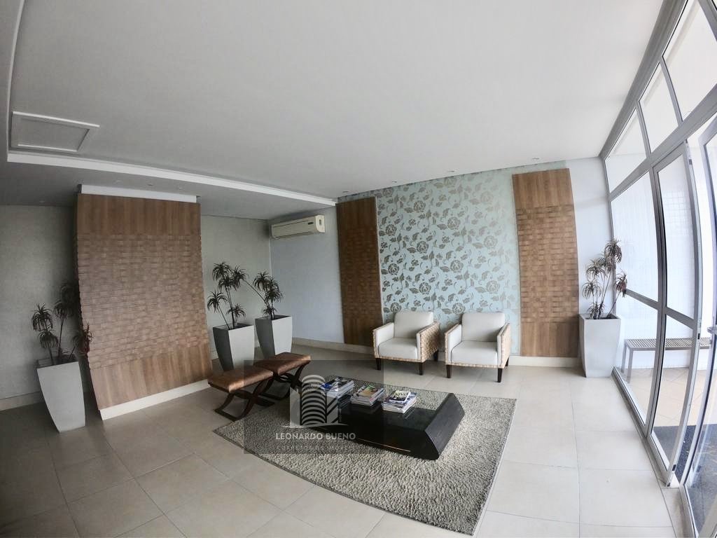 Apartamento à venda com 3 quartos, 92m² - Foto 8