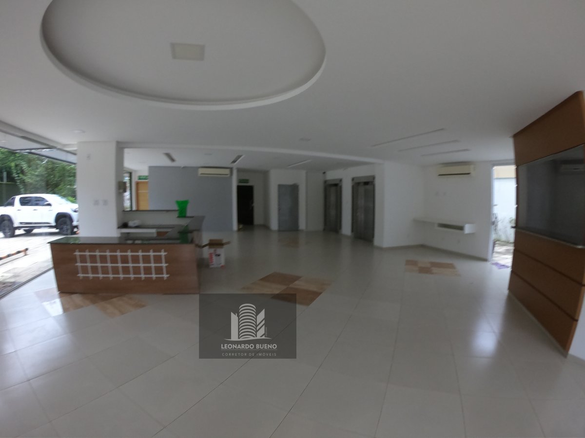 Prédio Inteiro para alugar, 1800m² - Foto 5