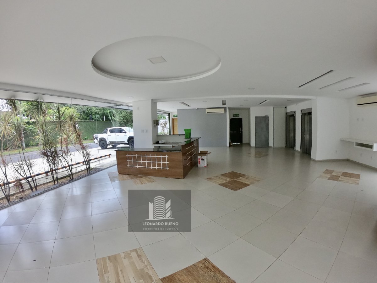 Prédio Inteiro para alugar, 1800m² - Foto 4