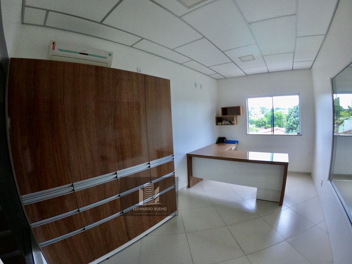 Prédio Inteiro para alugar, 1800m² - Foto 16