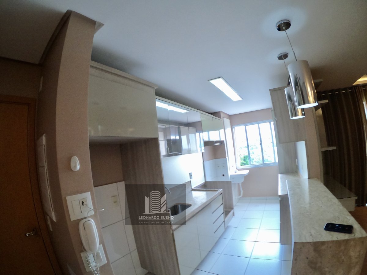 Apartamento à venda com 2 quartos, 79m² - Foto 7