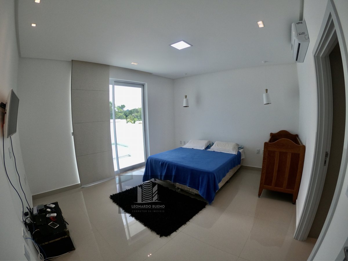 Casa à venda com 4 quartos, 330m² - Foto 8