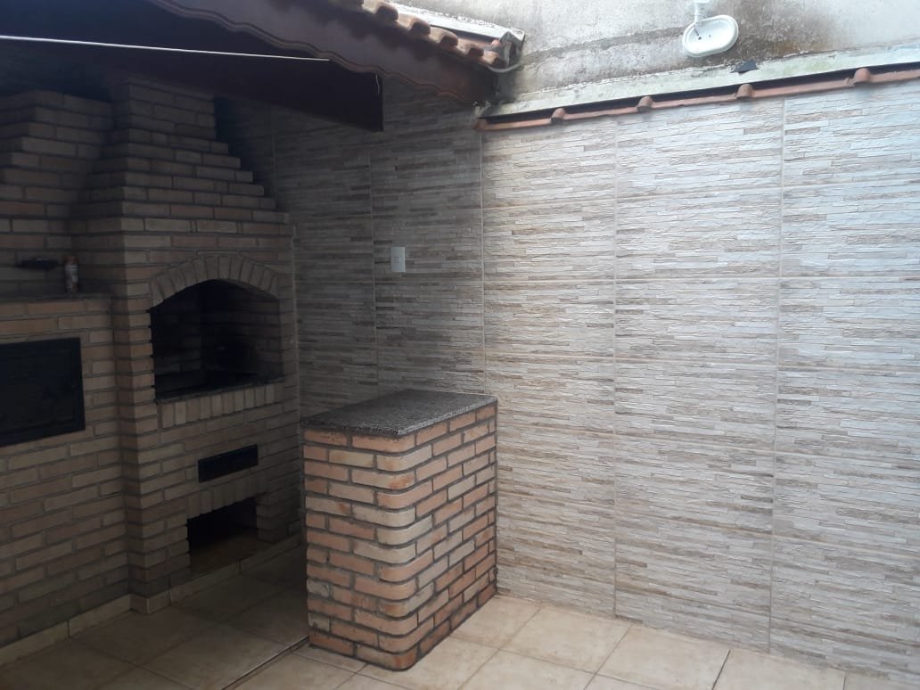 Casa à venda com 3 quartos, 209m² - Foto 18