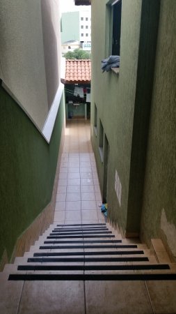 Casa à venda com 3 quartos, 209m² - Foto 9