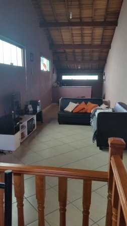 Casa à venda com 3 quartos, 209m² - Foto 14