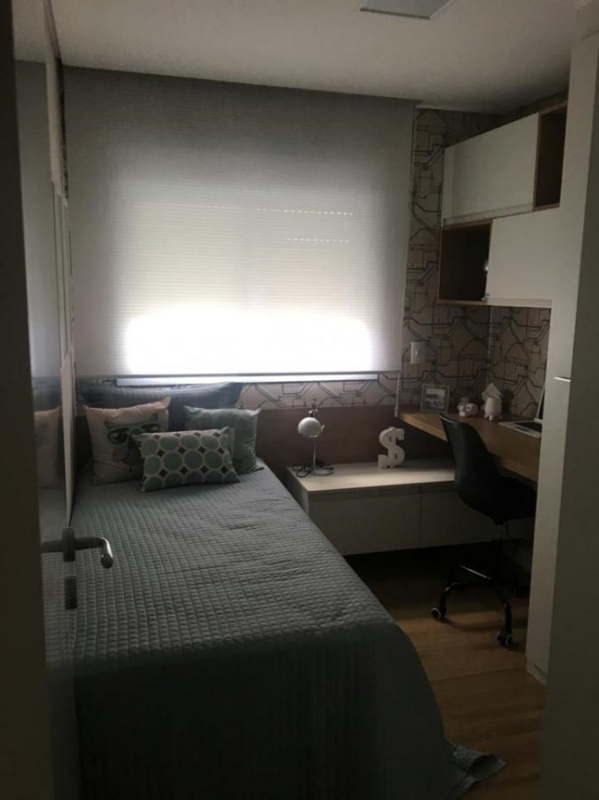 Apartamento à venda com 2 quartos, 61m² - Foto 12