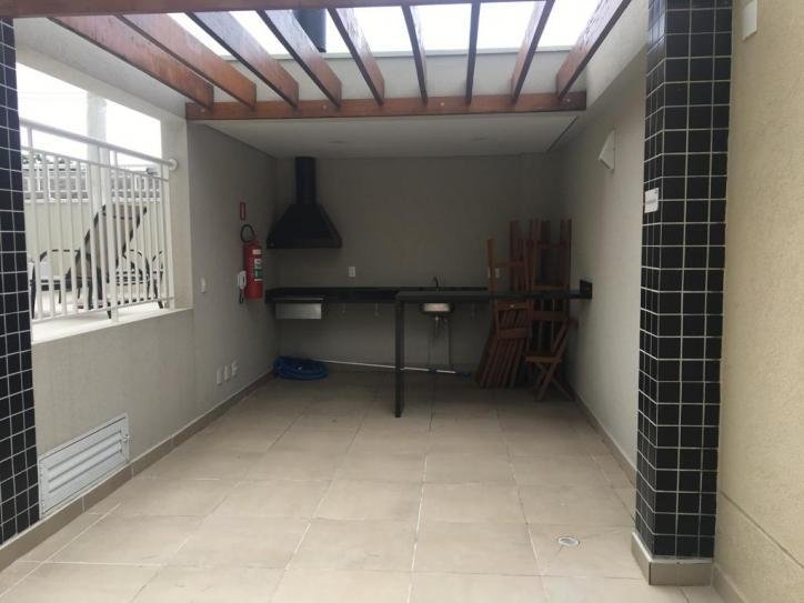 Apartamento à venda com 2 quartos, 61m² - Foto 20