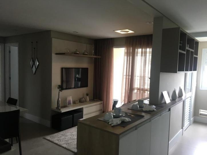 Apartamento à venda com 2 quartos, 61m² - Foto 8