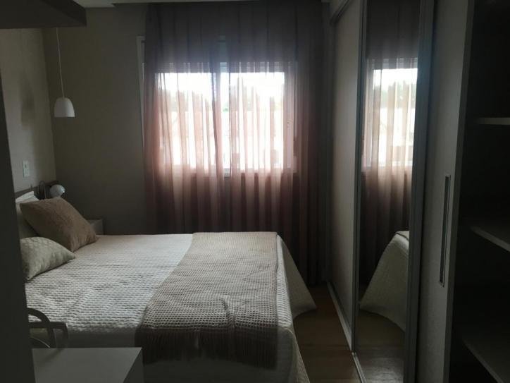 Apartamento à venda com 2 quartos, 61m² - Foto 17