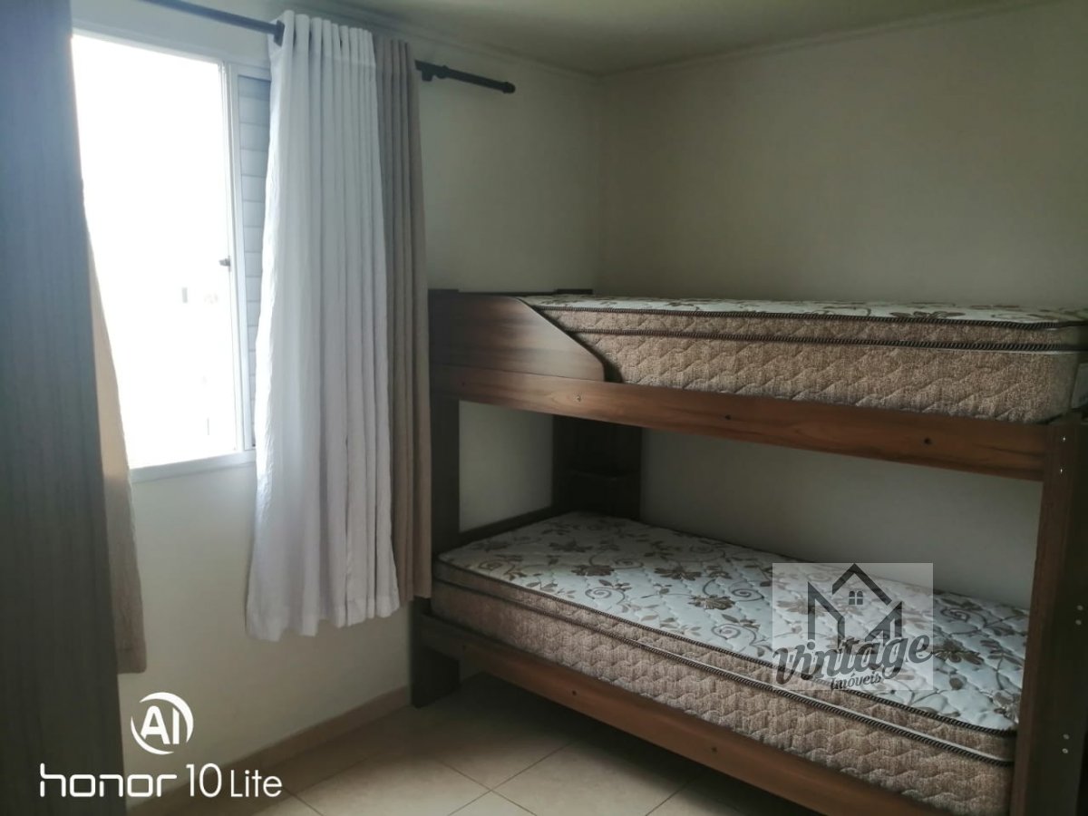 Apartamento à venda com 2 quartos, 50m² - Foto 4