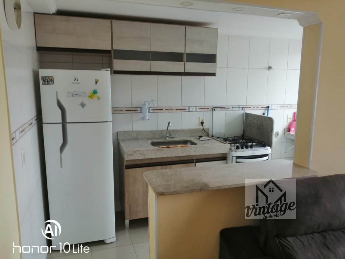 Apartamento à venda com 2 quartos, 50m² - Foto 5