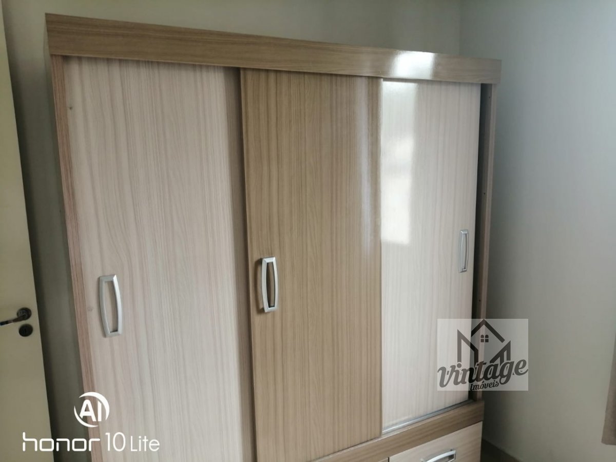 Apartamento à venda com 2 quartos, 50m² - Foto 6