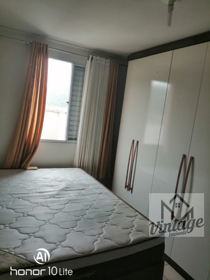 Apartamento à venda com 2 quartos, 50m² - Foto 8