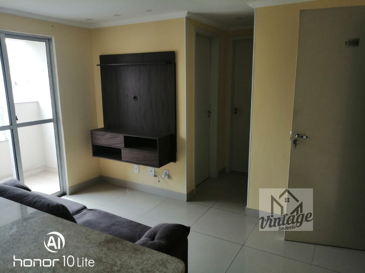 Apartamento à venda com 2 quartos, 50m² - Foto 9