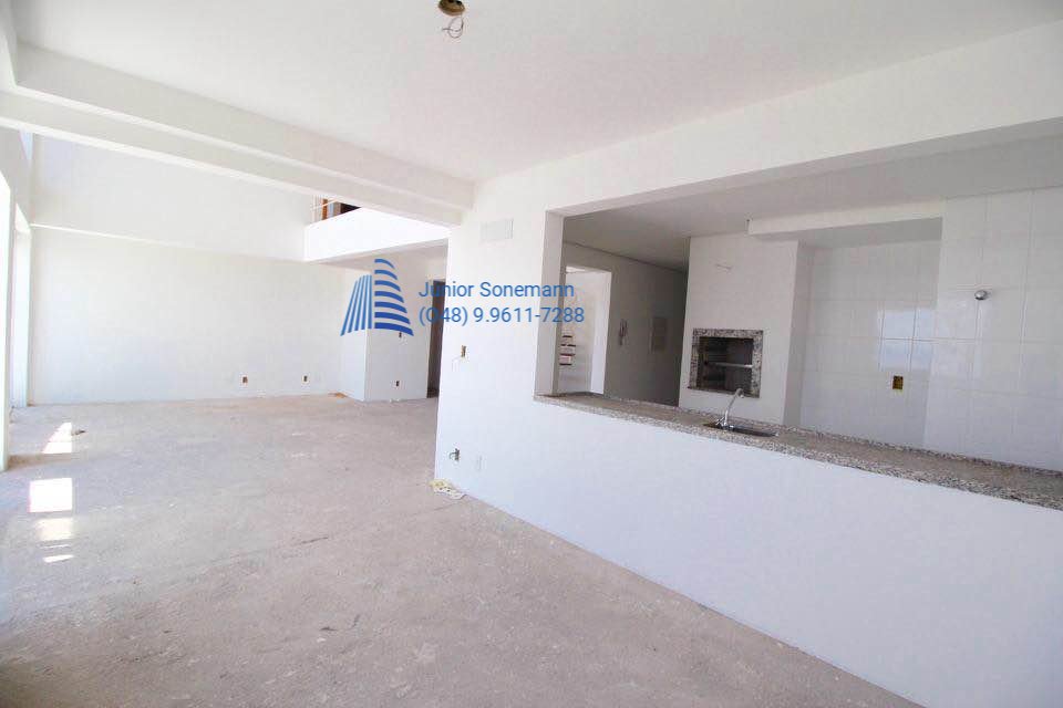 Apartamento à venda com 3 quartos, 203m² - Foto 6