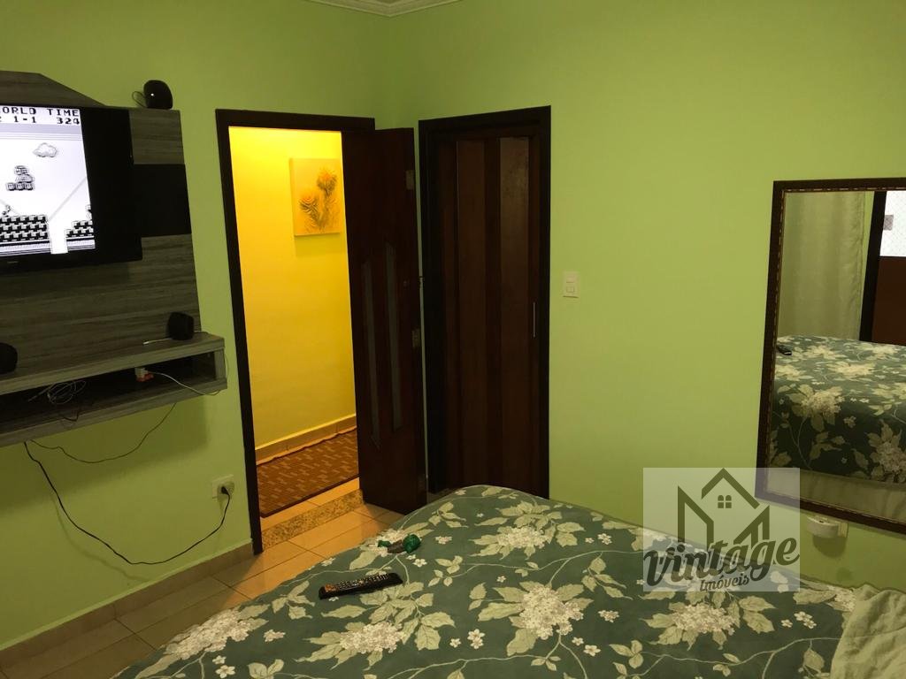 Apartamento à venda com 3 quartos - Foto 7