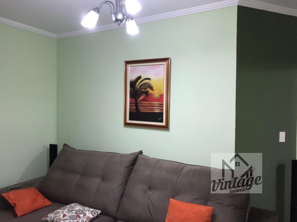 Apartamento à venda com 3 quartos - Foto 8