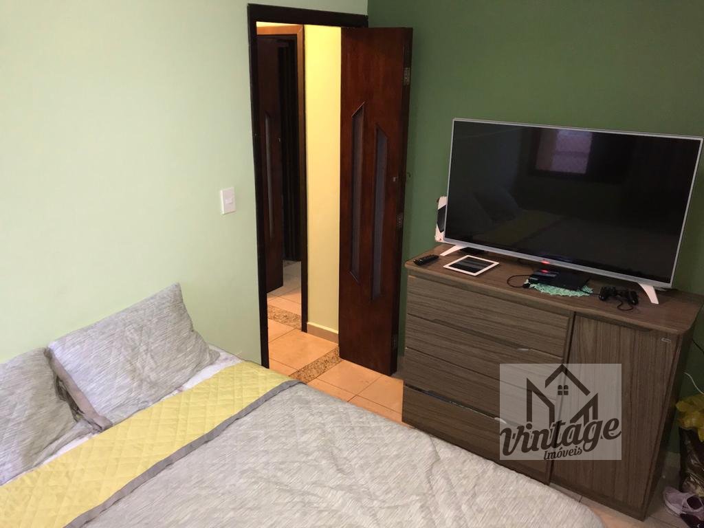 Apartamento à venda com 3 quartos - Foto 9